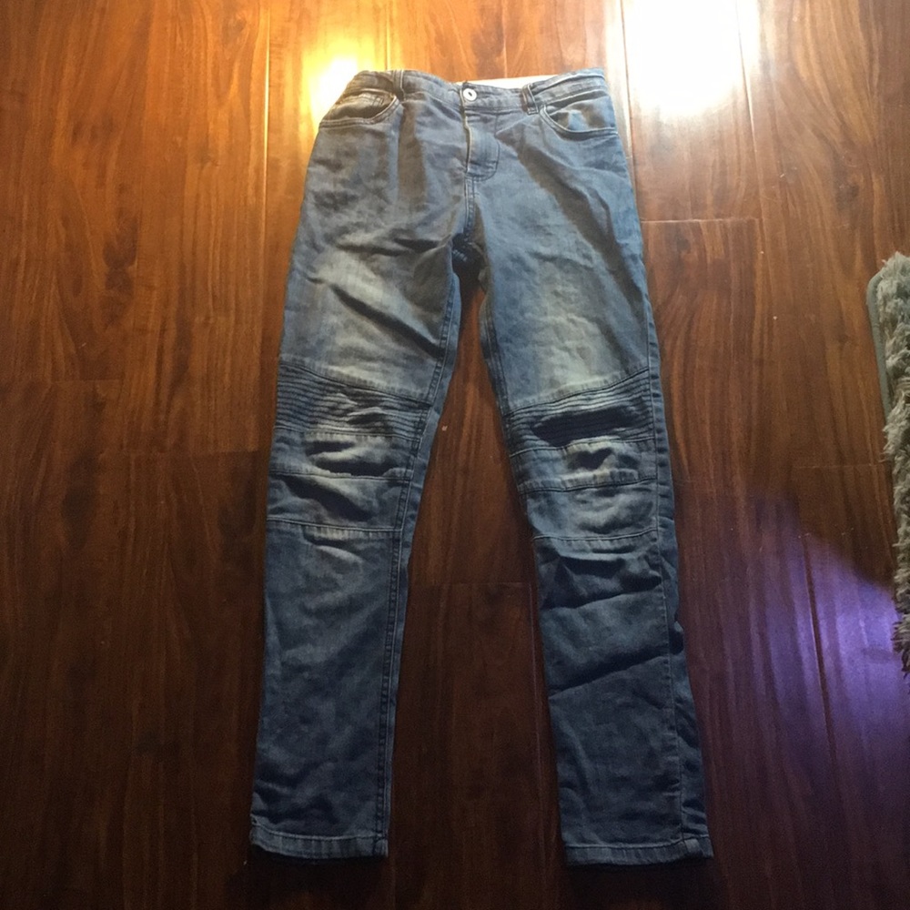 Good jeans